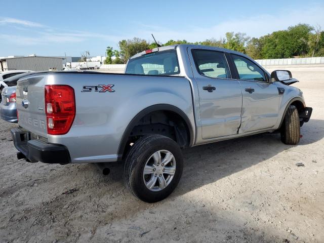 2020 Ford Ranger Xl VIN: 1FTER4EH8LLA41142 Lot: 46830734