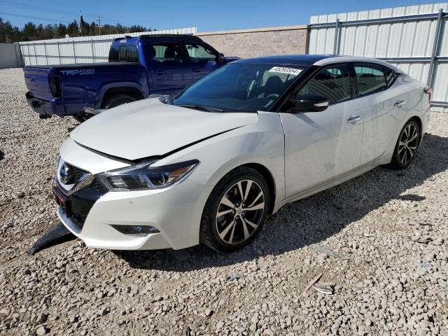 Nissan Maxima