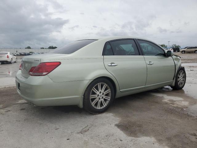 2008 Toyota Avalon Xl VIN: 4T1BK36B28U313001 Lot: 48103254