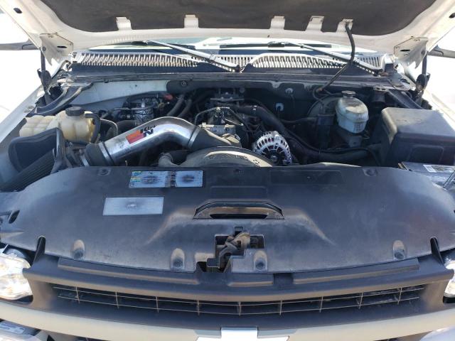 2003 Chevrolet Tahoe C1500 VIN: 1GNEC13Z13R135766 Lot: 48533534