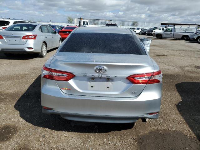 2018 TOYOTA CAMRY L - JTNB11HK2J3037161