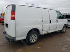 CHEVROLET EXPRESS photo