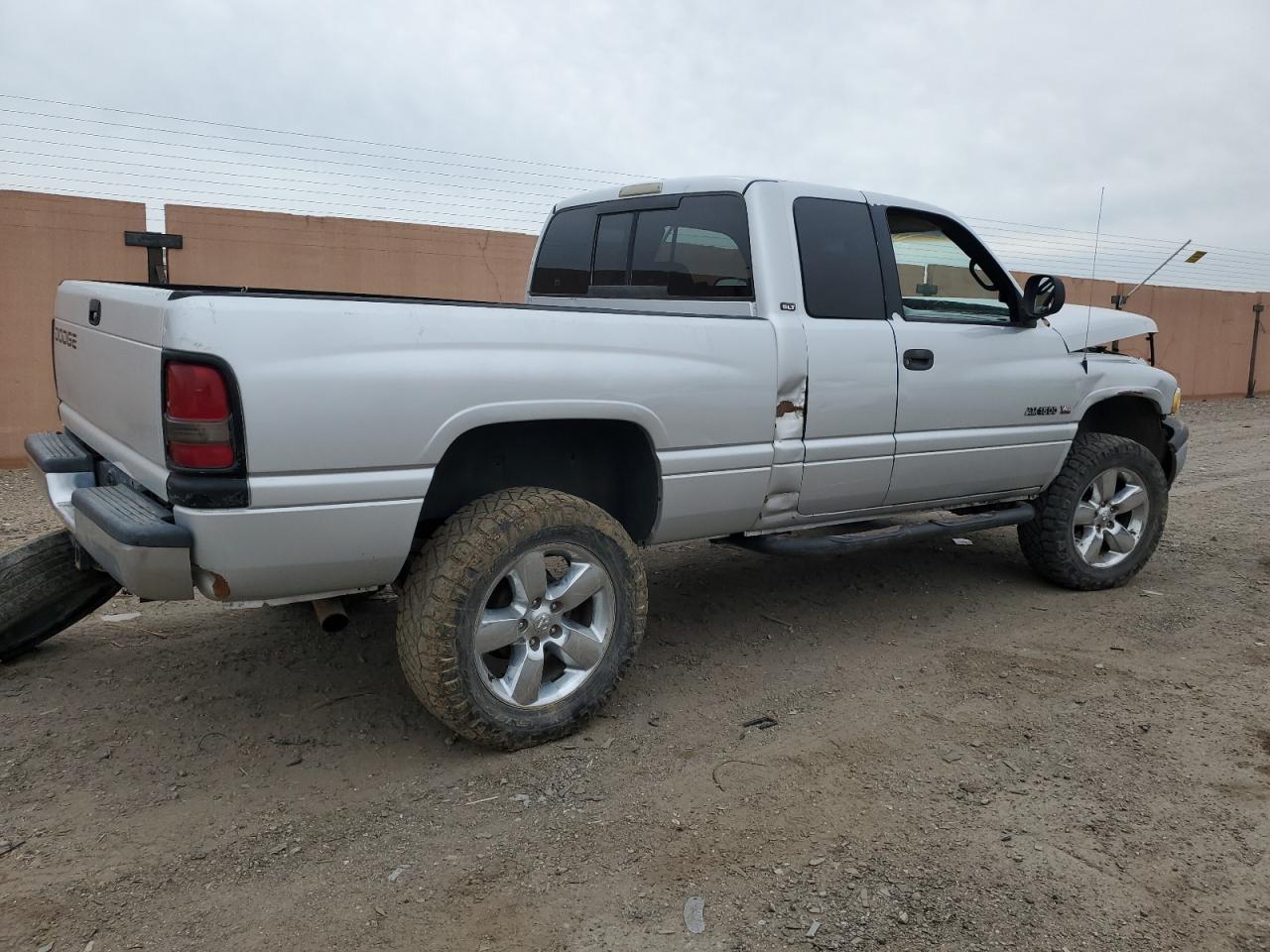 3B7HF13Z61G809565 2001 Dodge Ram 1500