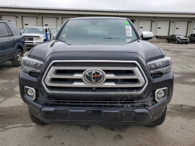 VIN 3TMGZ5AN7NM513407 2022 Toyota Tacoma, Double Cab no.5