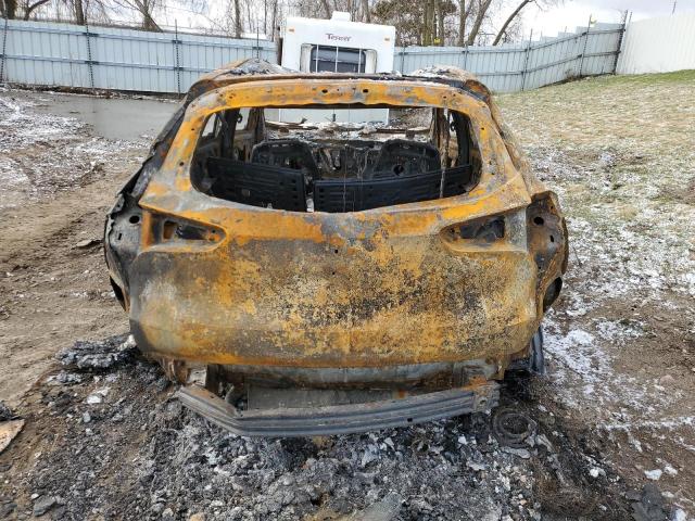 2021 Buick Encore Gx Essence VIN: KL4MMFSL8MB123940 Lot: 47581664