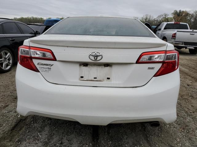 2012 Toyota Camry Base VIN: 4T1BF1FK6CU130203 Lot: 48431894