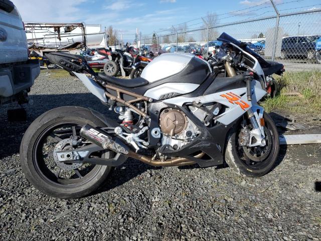 2021 BMW S 1000 RR - WB10E2305M6E48066
