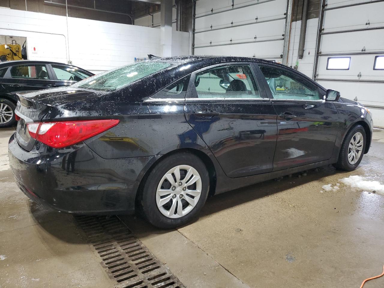 5NPEB4AC4CH339786 2012 Hyundai Sonata Gls