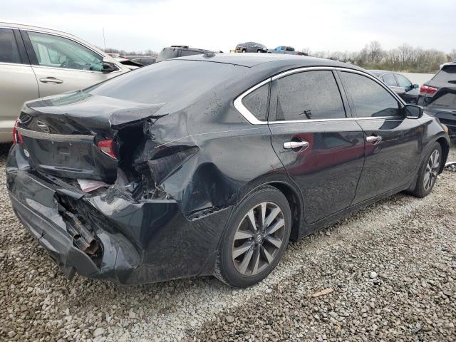 2017 Nissan Altima 2.5 VIN: 1N4AL3AP8HC155615 Lot: 48061874