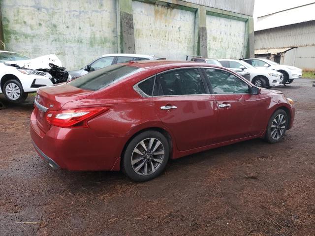 Vin: 1n4al3ap3hc232620, lot: 47005414, nissan altima 2.5 20173