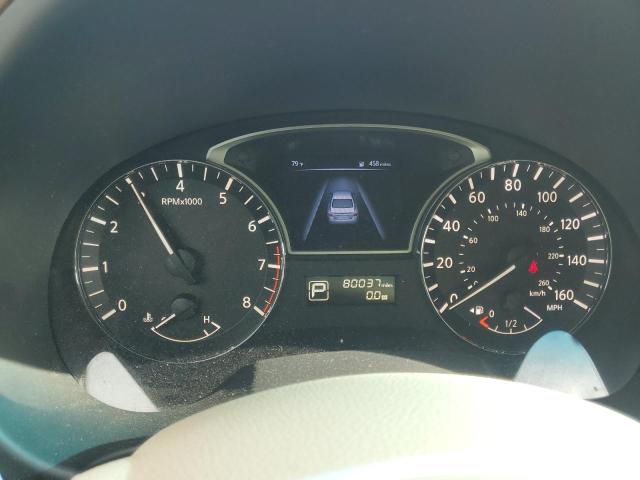 2015 NISSAN ALTIMA 2.5 - 1N4AL3AP9FC409877