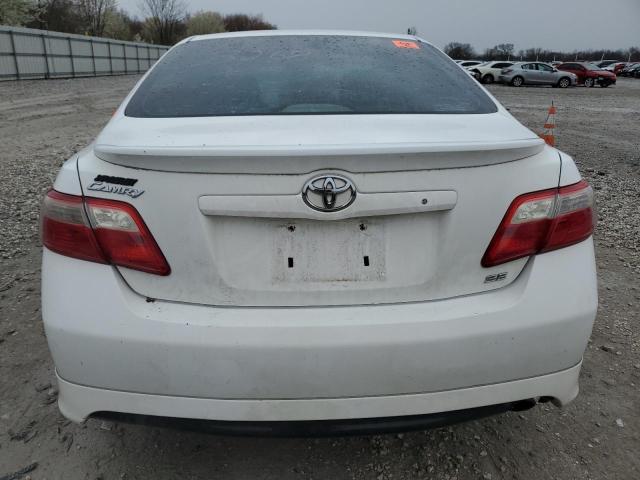 2008 Toyota Camry Ce VIN: 4T1BE46K98U788268 Lot: 46124094