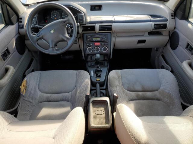 2002 Land Rover Freelander S VIN: SALNM22222A375950 Lot: 46488084