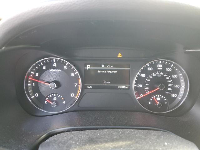 2023 KIA FORTE LX - 3KPF24AD4PE587480