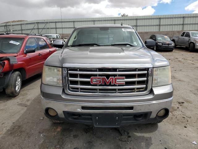 2009 GMC Sierra K1500 Sle VIN: 3GTEK23389G255487 Lot: 48271144