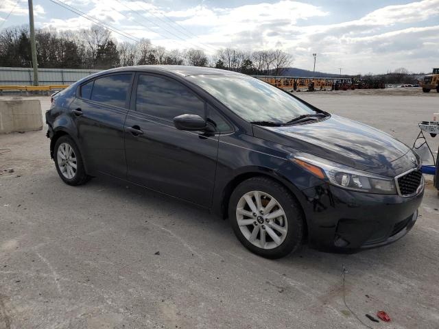 2017 Kia Forte Lx VIN: 3KPFL4A7XHE115275 Lot: 46657054