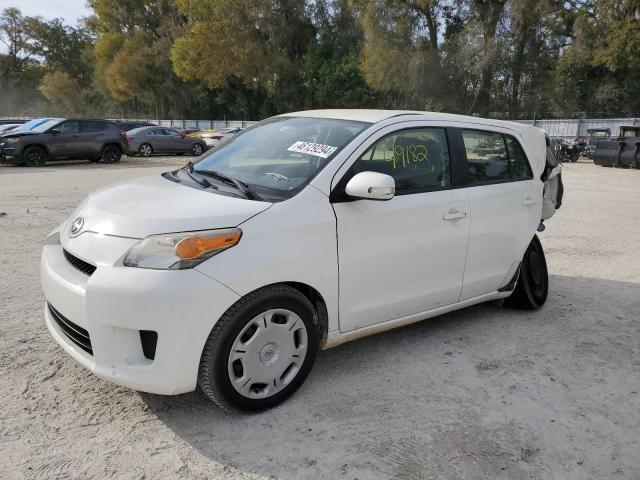 JTKKUPB45E1041286 2014 Toyota Scion Xd