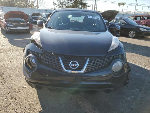 2012 Nissan Juke S VIN: JN8AF5MV4CT111325 Lot: 47818304