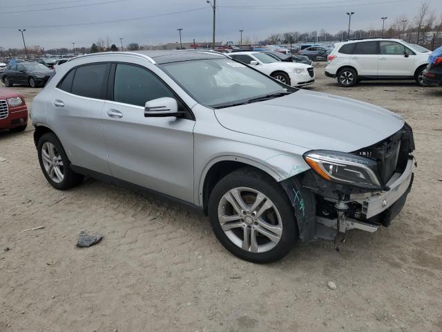2017 Mercedes-Benz Gla 250 4Matic VIN: WDCTG4GB6HJ319247 Lot: 42672214