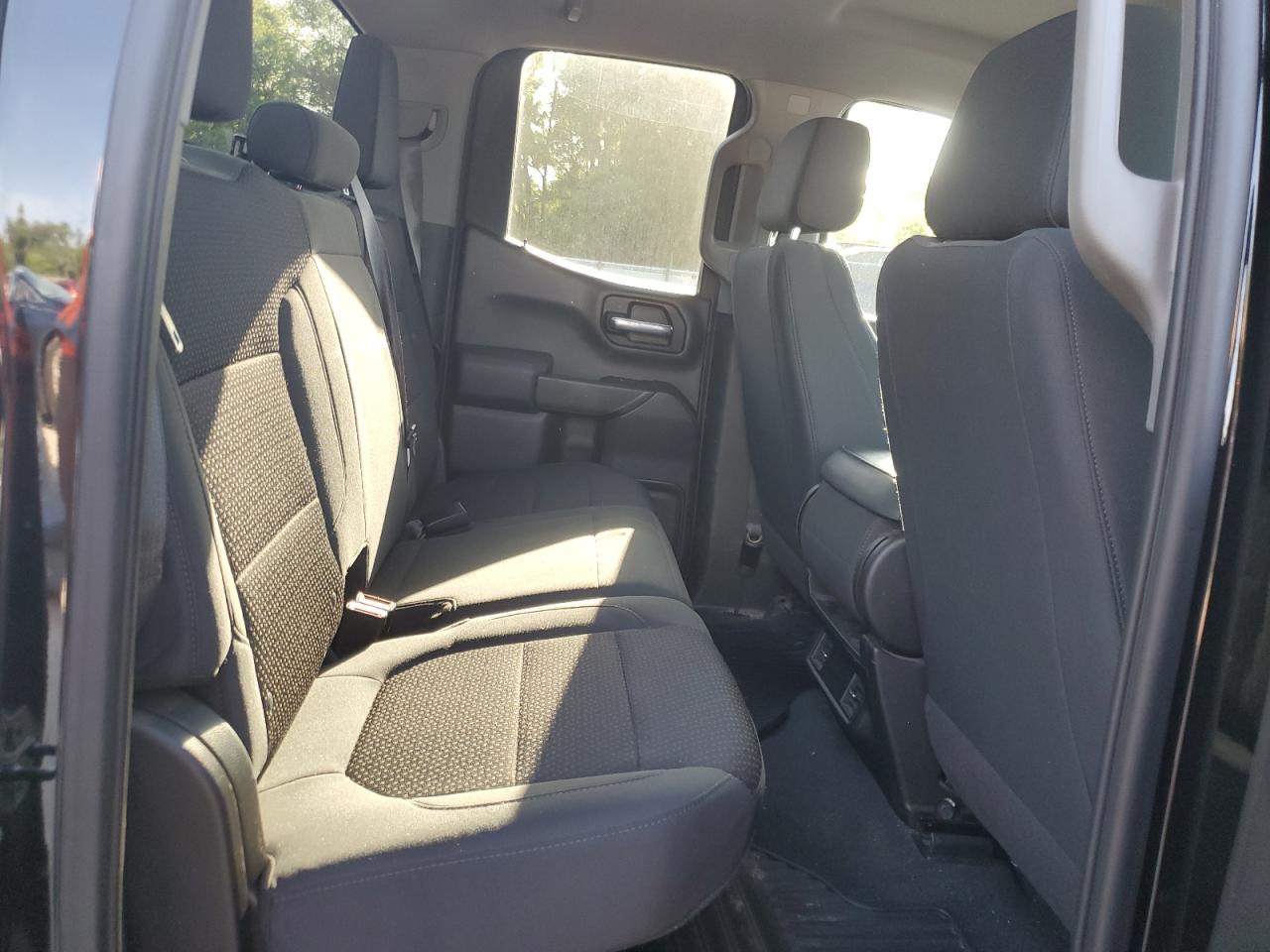 1GCRWBEK1MZ221300 CHEVROLET ALL Models 2021