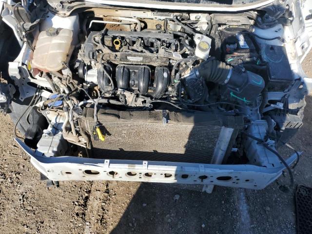 2018 FORD TRANSIT CO - NM0LS7F76J1379356