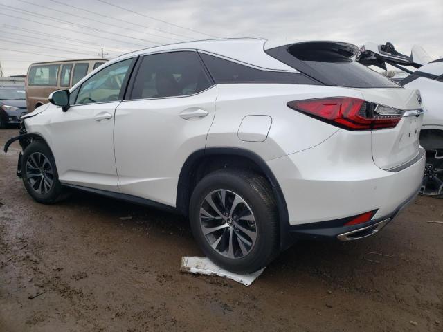 2020 Lexus Rx 350 Base VIN: 2T2AZMDA7LC251768 Lot: 47678524