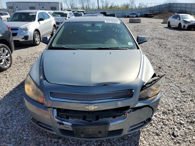 2009 Chevrolet Malibu Ltz VIN: 1G1ZK57B39F101381 Lot: 47472334
