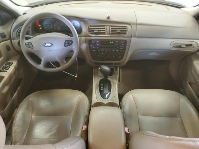 1FAFP55U33A147187 | 2003 Ford taurus ses