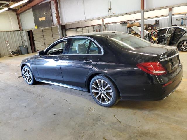 2018 MERCEDES-BENZ E 400 4MAT - WDDZF6GB9JA443412
