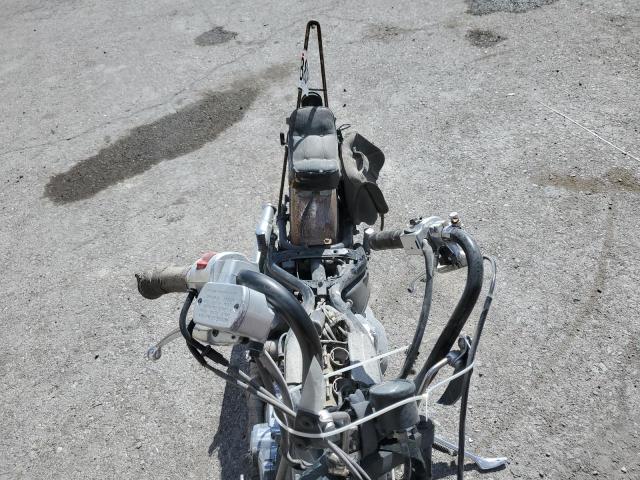 2011 YAMAHA XVS650 A JYAVM01E3BA136913