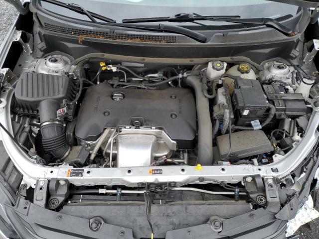 2018 CHEVROLET EQUINOX 1L 2GNAXTEX9J6331179