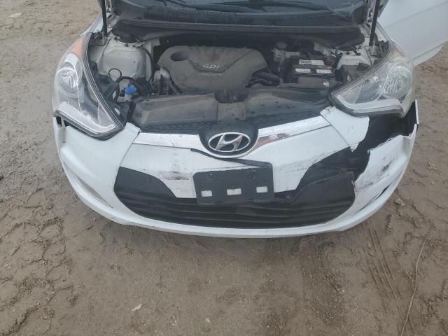 2017 HYUNDAI VELOSTER - KMHTC6AD1HU310733