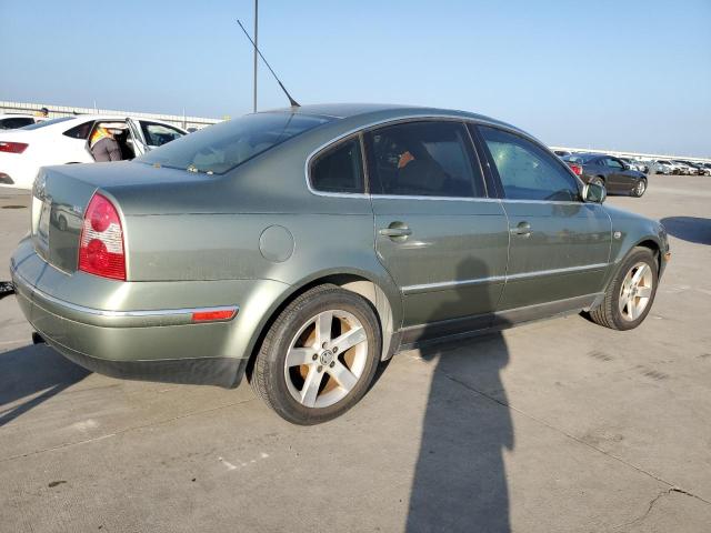 2004 Volkswagen Passat Glx VIN: WVWRH63B34P046192 Lot: 42630674