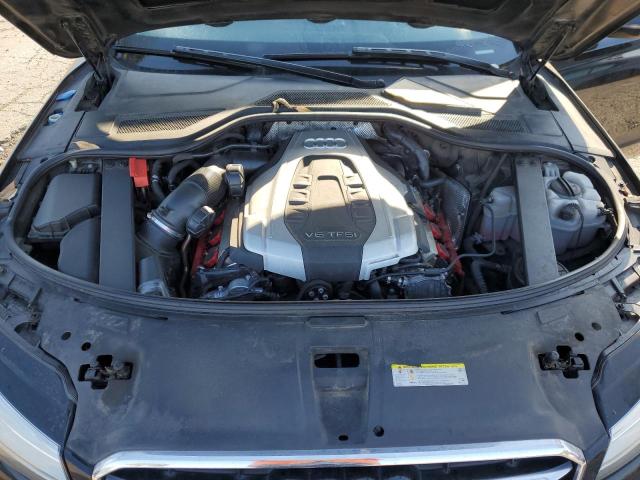 2016 AUDI A8 L QUATT - WAU34AFD0GN006621