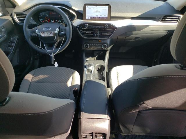 2020 FORD ESCAPE SE - 1FMCU9G60LUB28876