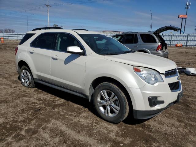 2015 Chevrolet Equinox Lt VIN: 1GNFLFEK7FZ121795 Lot: 48515364