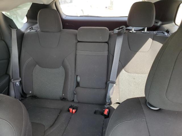 2019 Jeep Cherokee Latitude VIN: 1C4PJMCB0KD107254 Lot: 46638484