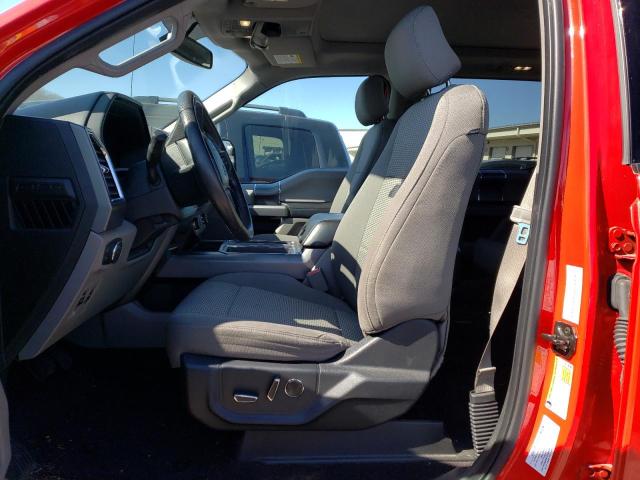 2016 FORD F150 SUPER - 1FTEW1EP8GFC57804