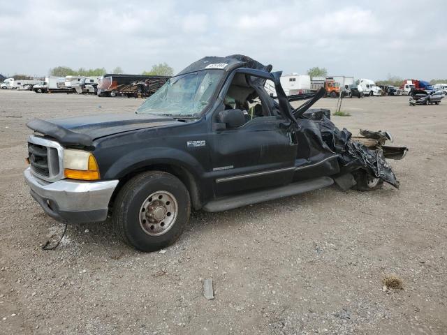 1999 Ford F350 Srw Super Duty VIN: 1FTSW30F3XEE37906 Lot: 45297044