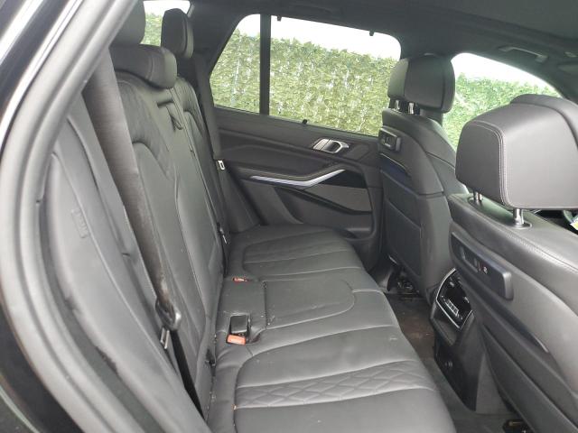 5UXCR6C54KLL14425 2019 BMW X5, photo no. 10