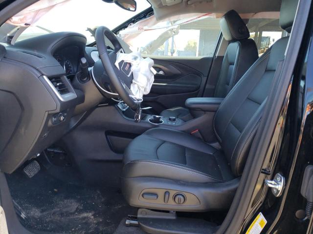 2024 GMC TERRAIN SL - 3GKALVEG3RL207999