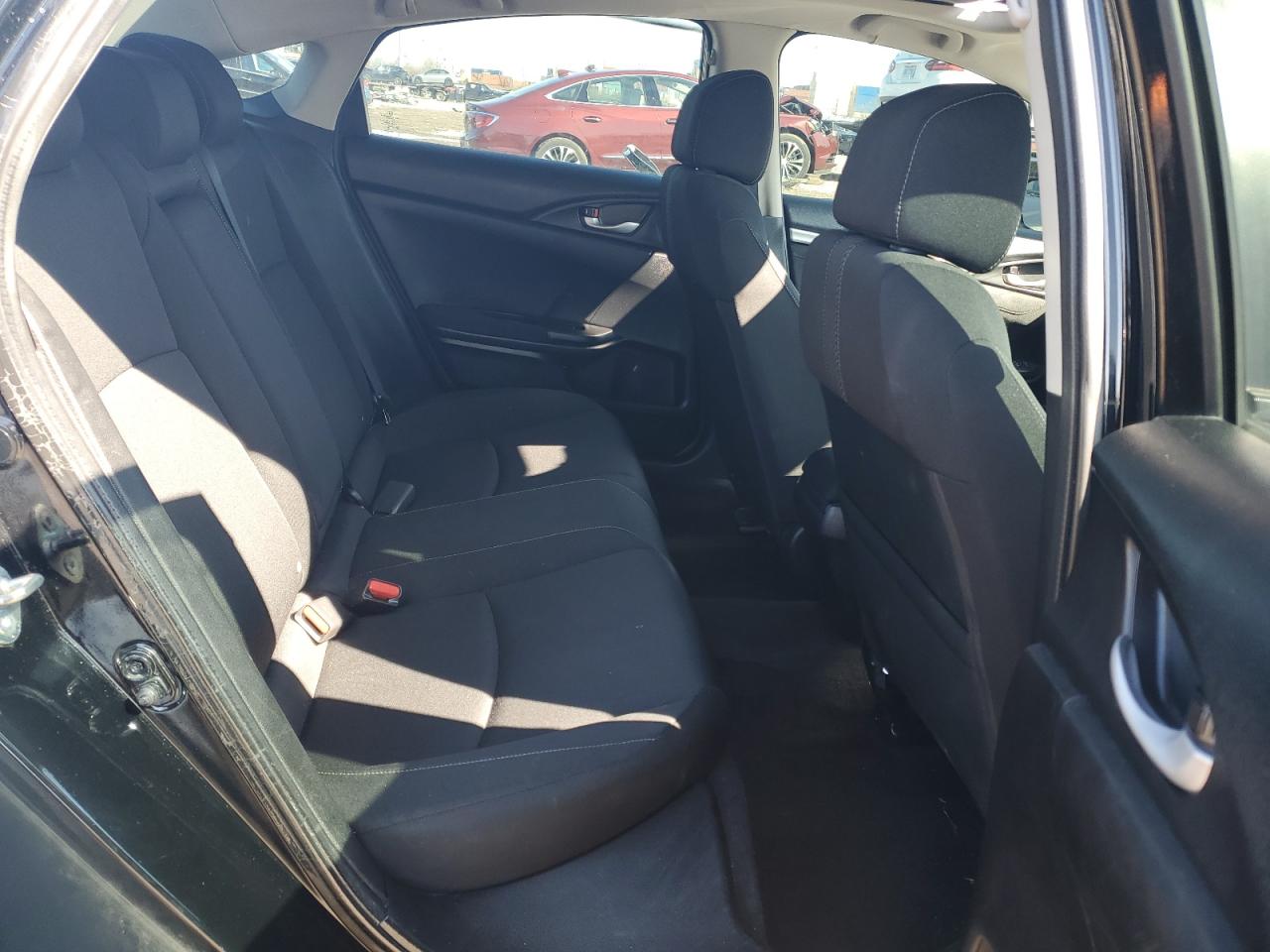 19XFC2F78JE038148 HONDA CIVIC 2018