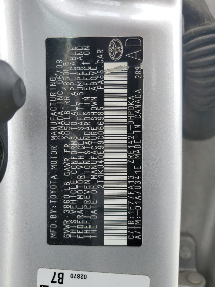 4T1B11HK3KU744698 2019 Toyota Camry Se