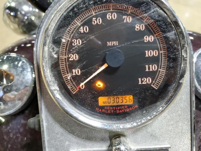 2006 HARLEY-DAVIDSON FLHRI 1HD1FBW166Y626627