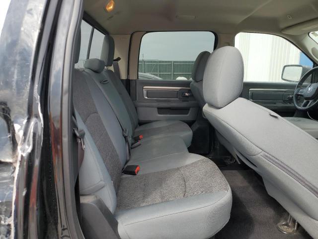 2017 RAM 1500 SLT - 3C6RR7LT4HG524536