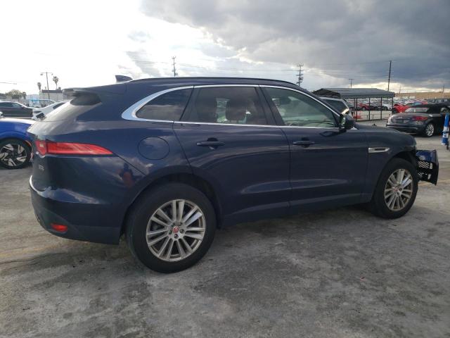 VIN SADCK2GX1JA286981 2018 Jaguar F-Pace, Prestige no.3