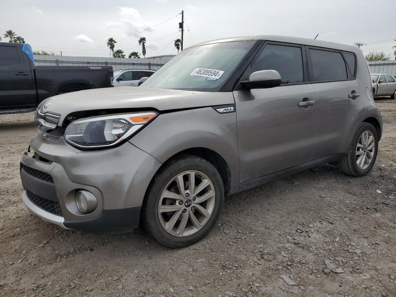 KNDJP3A55H7462262 2017 Kia Soul +