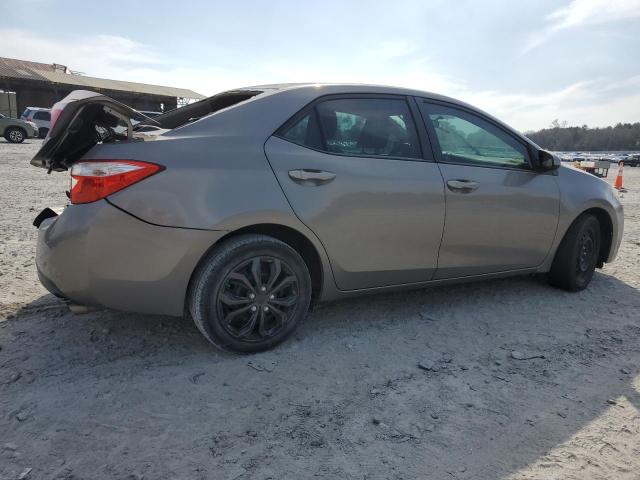 2016 TOYOTA COROLLA L - 2T1BURHE6GC558260