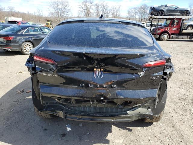 2024 BUICK ENVISTA SP KL47LBE21RB044273