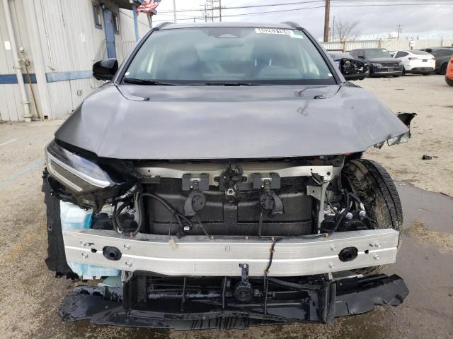 2023 SUBARU SOLTERRA P JTMABABA2PA023360